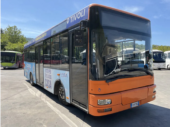 Bybus MAN
