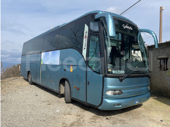 Turistbus MAN