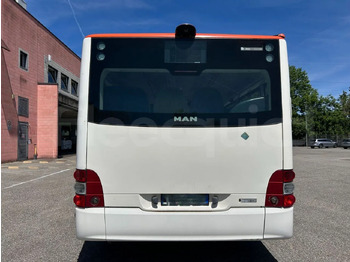 Bybus Man Lion's City: billede 5