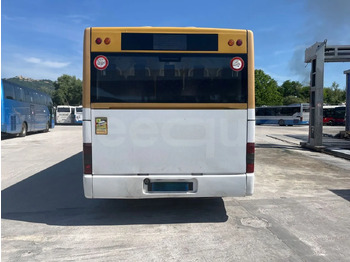 Forstæder bus Man Lion's City T: billede 5