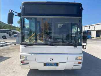Forstæder bus Man Lion's City T: billede 2