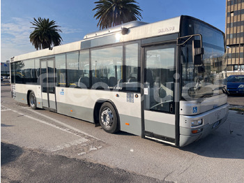 Forstæder bus MAN Lion's Classic