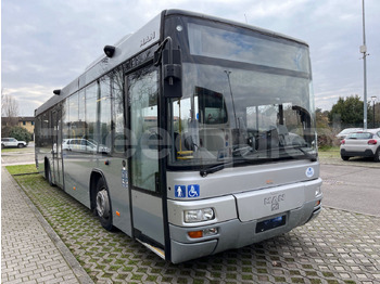 Forstæder bus MAN Lion's Classic