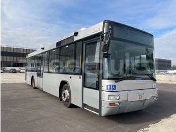 Forstæder bus MAN Lion's Classic
