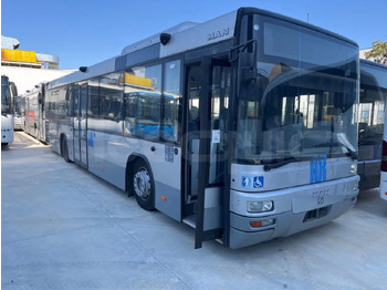 Forstæder bus MAN Lion's Classic
