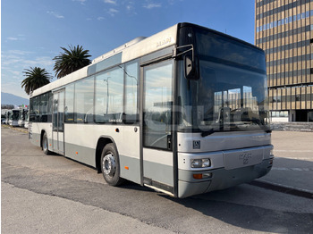 Forstæder bus MAN Lion's Classic