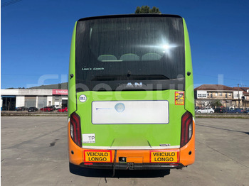 Leje en Man Lion's Coach Man Lion's Coach: billede 5 Leje en Man Lion's Coach Man Lion's Coach: billede 5