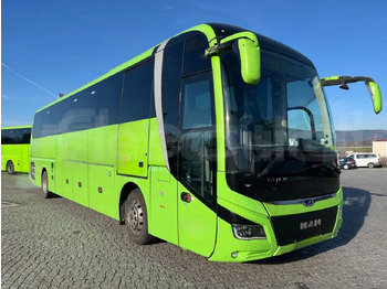 Turistbus MAN Lion's Coach
