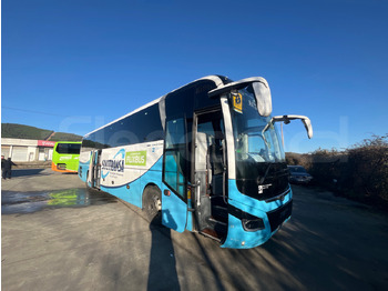 Turistbus MAN Lion's Coach