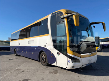 Turistbus MAN Lion's Coach