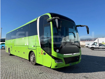 Turistbus MAN Lion's Coach