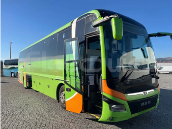 Turistbus MAN Lion's Coach