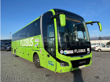 Turistbus MAN Lion's Coach