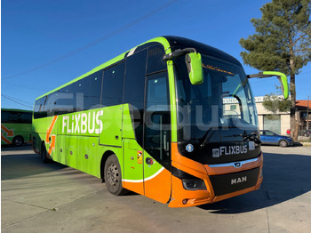 Turistbus MAN Lion's Coach