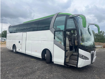 Turistbus MAN