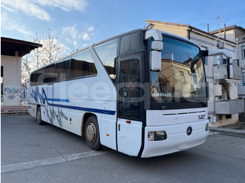 Turistbus MERCEDES-BENZ