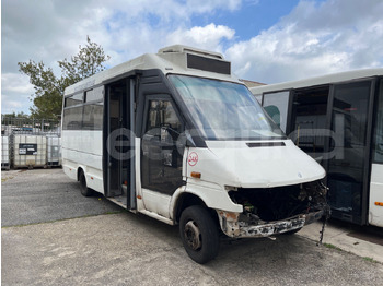 Minibus MERCEDES-BENZ
