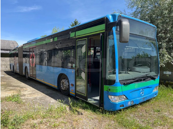 Bybus MERCEDES-BENZ Citaro