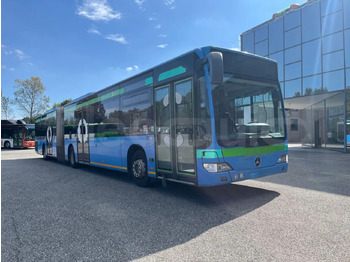 Bybus MERCEDES-BENZ Citaro