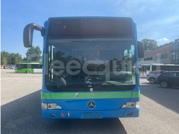 Bybus Mercedes-Benz Citaro: billede 2