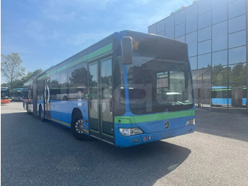 Bybus MERCEDES-BENZ Citaro