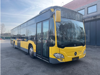 Bybus MERCEDES-BENZ Citaro