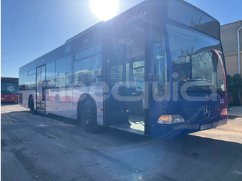 Bybus MERCEDES-BENZ Citaro