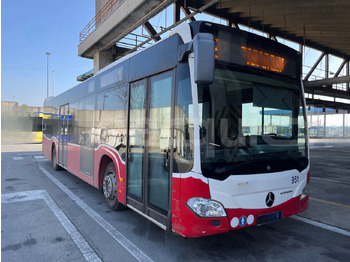 Bybus MERCEDES-BENZ Citaro
