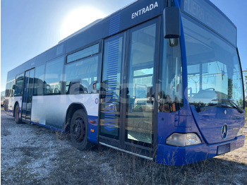 Bybus MERCEDES-BENZ Citaro