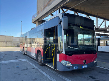 Bybus MERCEDES-BENZ Citaro