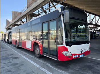 Bybus MERCEDES-BENZ Citaro
