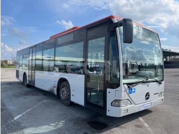 Forstæder bus MERCEDES-BENZ Citaro