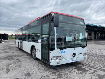 Forstæder bus MERCEDES-BENZ Citaro