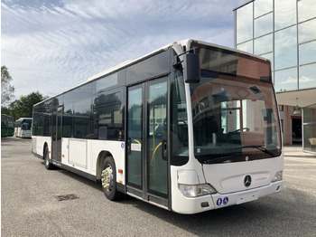 Bybus MERCEDES-BENZ Citaro