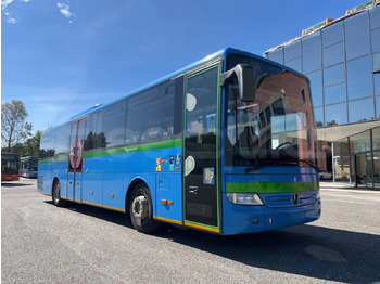Forstæder bus MERCEDES-BENZ Integro