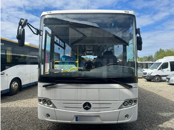Forstæder bus MERCEDES-BENZ Intouro