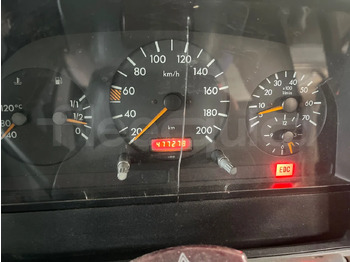 Leje en  Mercedes-Benz Sprinter Mercedes-Benz Sprinter: billede 3