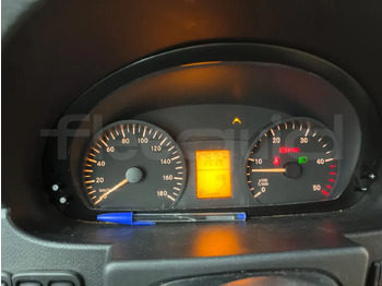 Leje en  Mercedes-Benz Sprinter Mercedes-Benz Sprinter: billede 3