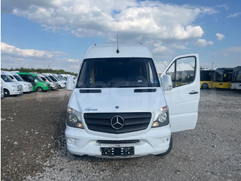 Forstæder bus MERCEDES-BENZ Sprinter