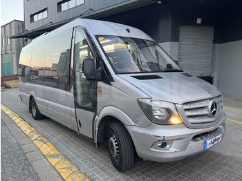 Turistbus MERCEDES-BENZ Sprinter