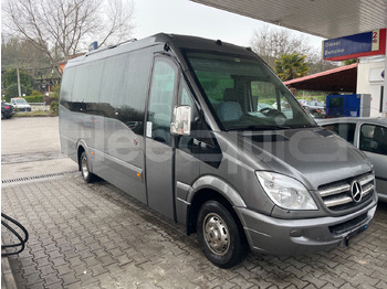 Forstæder bus MERCEDES-BENZ Sprinter
