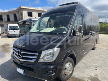 Forstæder bus MERCEDES-BENZ Sprinter
