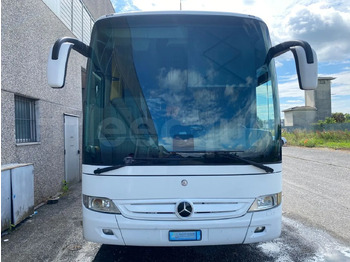 Turistbus Mercedes-Benz Tourismo: billede 2