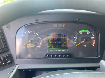 Turistbus Mercedes-Benz Tourismo: billede 3