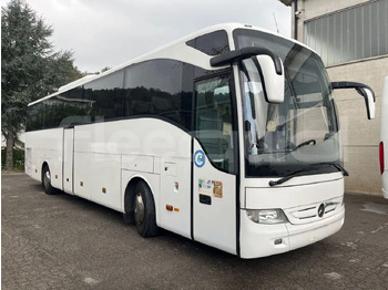Turistbus MERCEDES-BENZ Tourismo