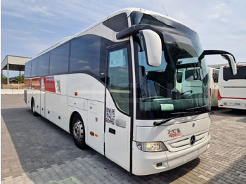 Turistbus MERCEDES-BENZ Tourismo