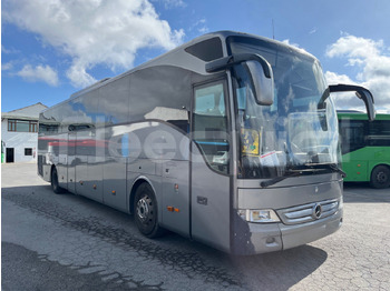 Turistbus MERCEDES-BENZ Tourismo