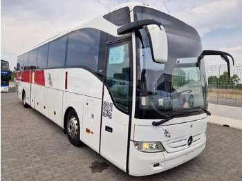 Turistbus MERCEDES-BENZ Tourismo