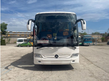 Turistbus MERCEDES-BENZ Tourismo