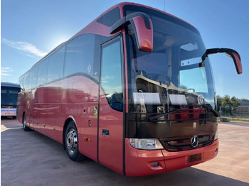 Turistbus MERCEDES-BENZ Tourismo